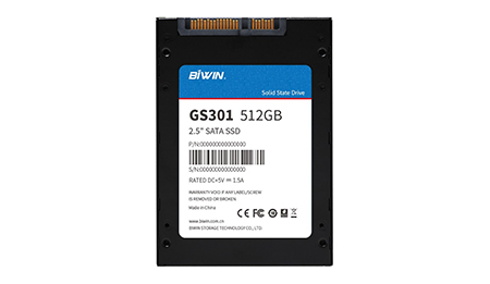 BIWIN GS30系列